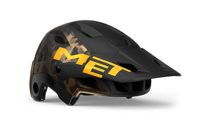MET Parachute MCR Mips CE Helmet - Cyclop.in