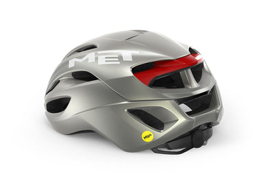 MET Rivale Mips CE Cycling Helmet - Cyclop.in