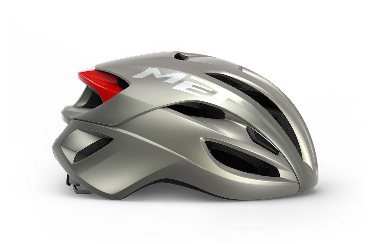 MET Rivale Mips CE Cycling Helmet - Cyclop.in