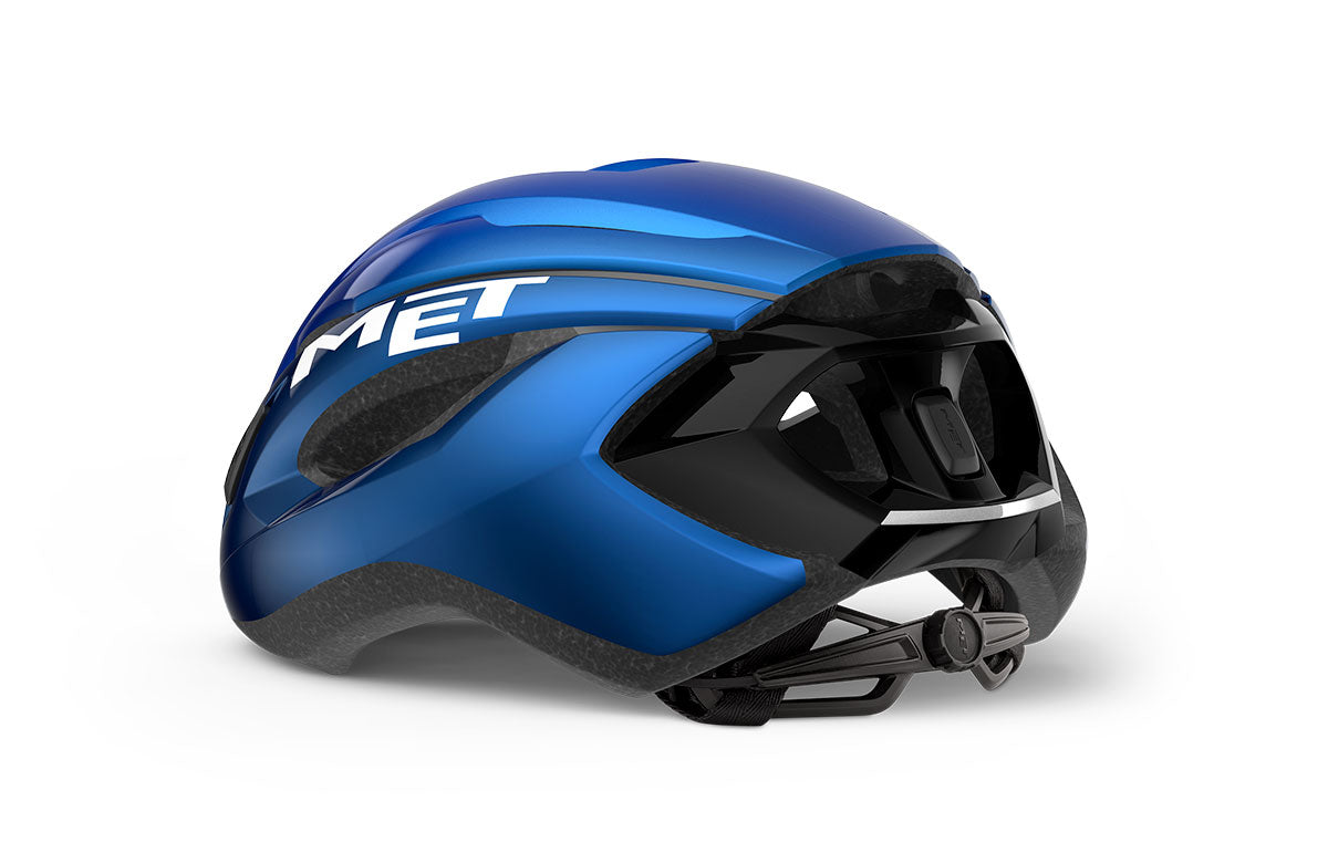 MET Strale CE Helmet - Cyclop.in