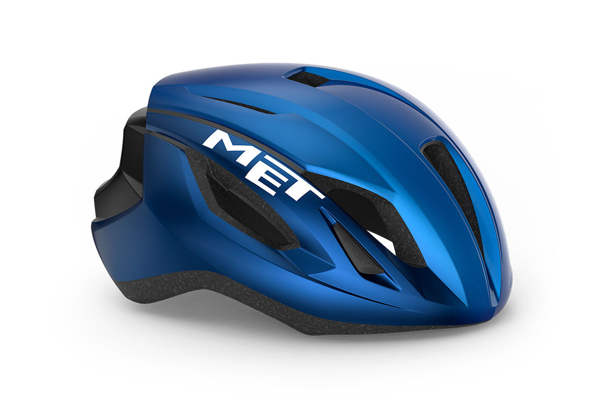 MET Strale CE Helmet - Cyclop.in