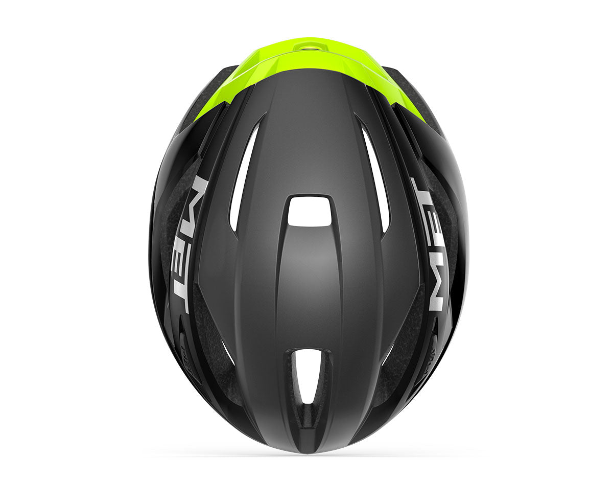 MET Strale CE Helmet - Cyclop.in