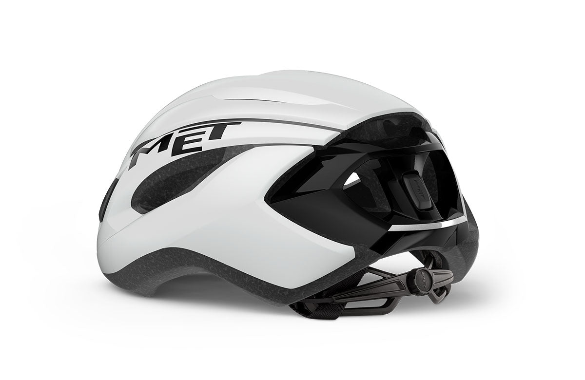 MET Strale CE Helmet - Cyclop.in