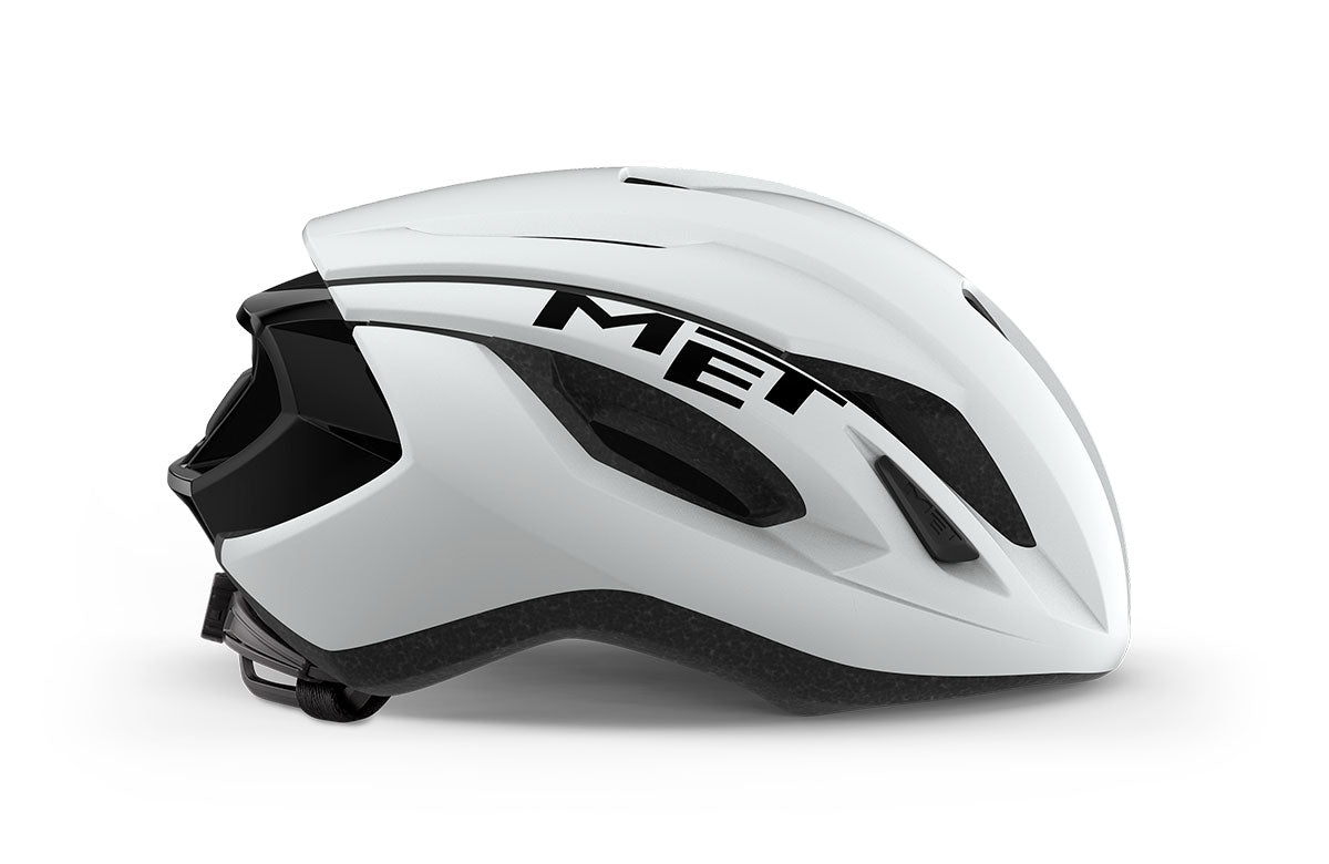 MET Strale CE Helmet - Cyclop.in