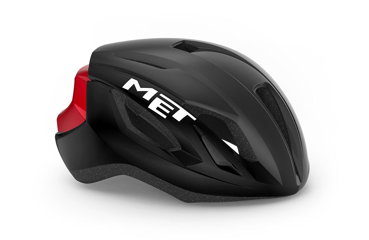 MET Strale CE Helmet - Cyclop.in