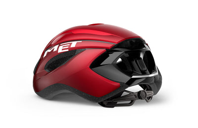 MET Strale CE Helmet - Cyclop.in