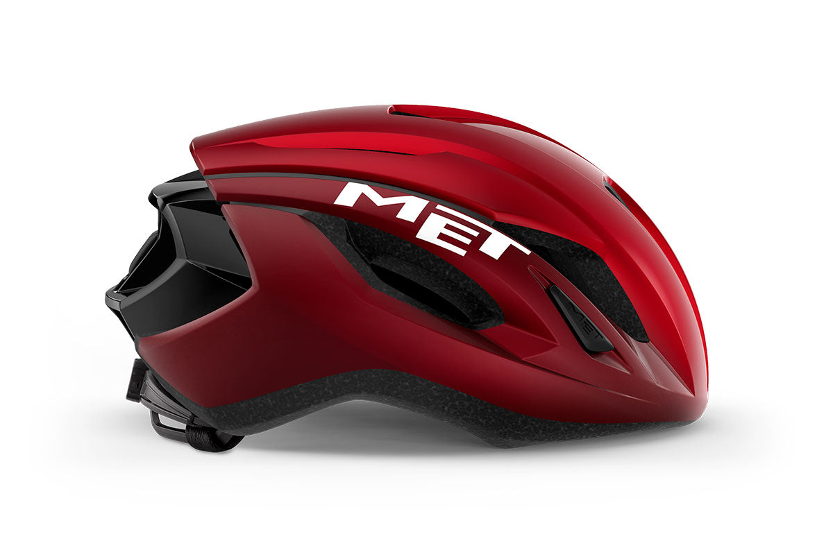 MET Strale CE Helmet - Cyclop.in