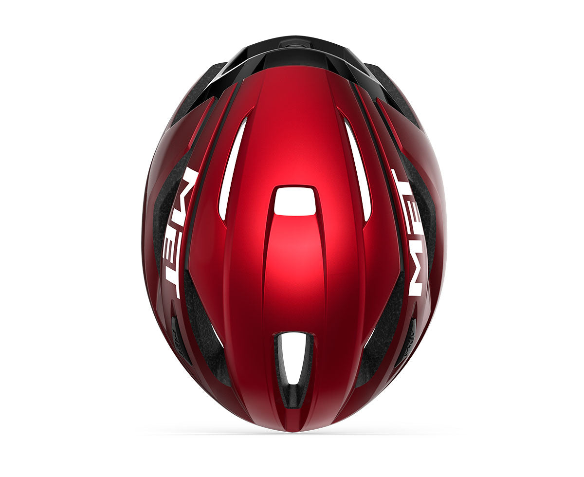 MET Strale CE Helmet - Cyclop.in