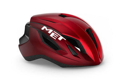 MET Strale CE Helmet - Cyclop.in