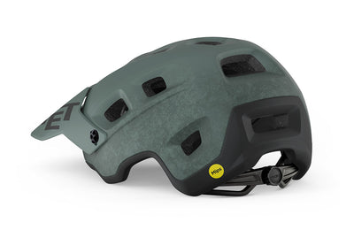 MET Terranova Mips CE Helmet - Cyclop.in