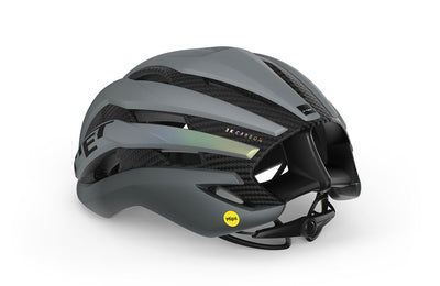 MET Trenta 3K Carbon Mips CE Helmet - Cyclop.in