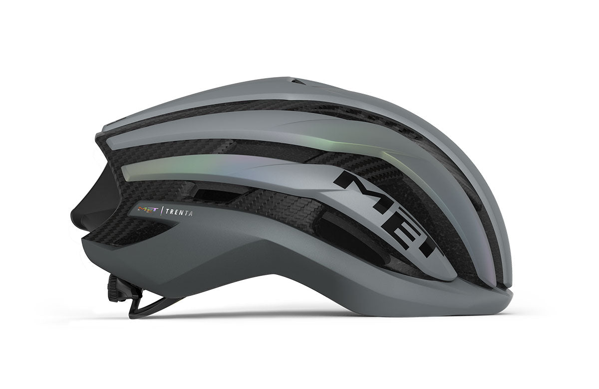 MET Trenta 3K Carbon Mips CE Helmet - Cyclop.in