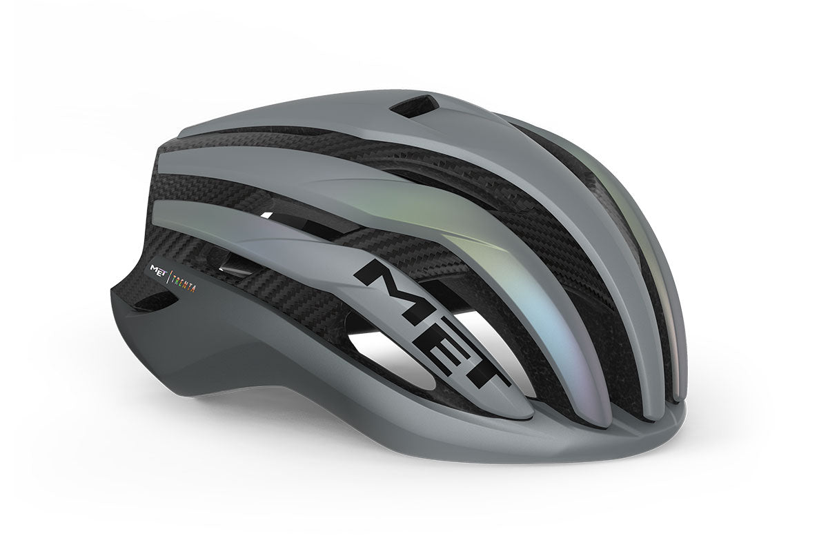 MET Trenta 3K Carbon Mips CE Helmet - Cyclop.in