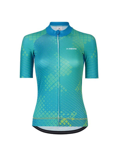Heini Milano 335 Women's Half Sleeves Jersey - Cyclop.in
