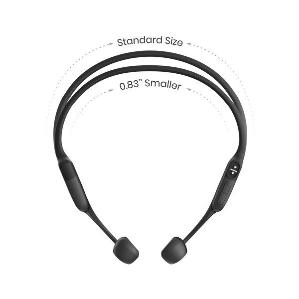 Shokz Open Run S803 Headphones - Cyclop.in
