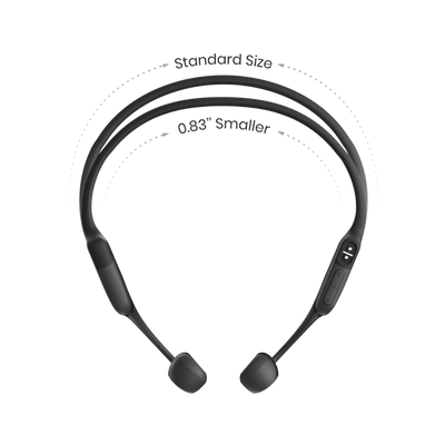 Shokz Open Run S803 Headphones - Cyclop.in
