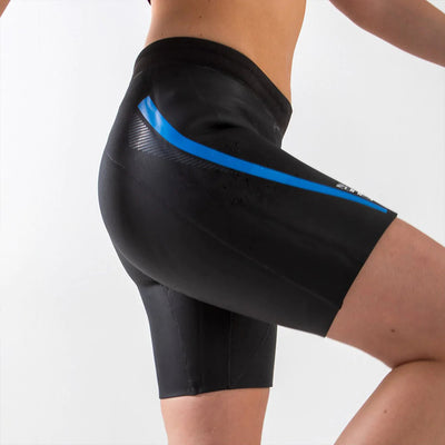 Zone3 Neoprene Buoyancy Shorts ‘Originals’ 5/3mm - Cyclop.in