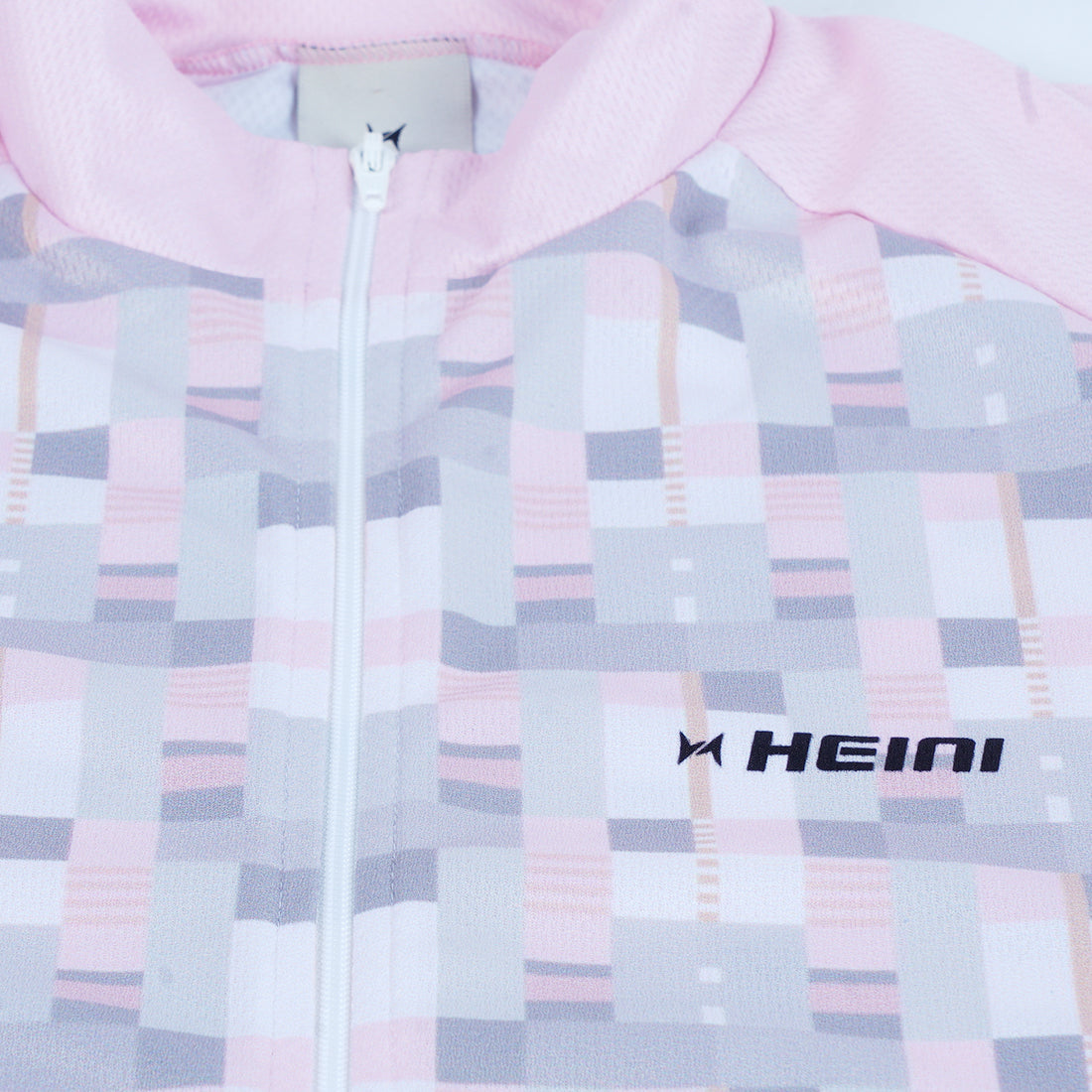 Heini Nizza 423 Women's Long Sleeves Jersey - Cyclop.in