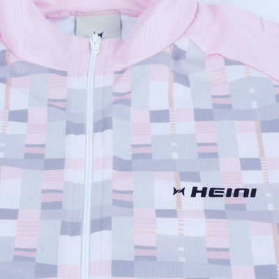Heini Nizza 423 Women's Long Sleeves Jersey - Cyclop.in