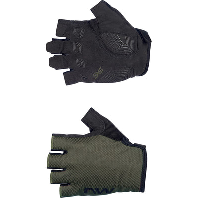 Northwave Active Gel Gloves - Black - Cyclop.in