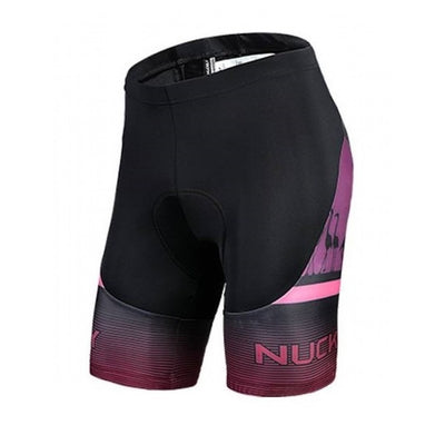 Nuckily Mycycology MB029 Gel Padded Cycling Shorts - Cyclop.in
