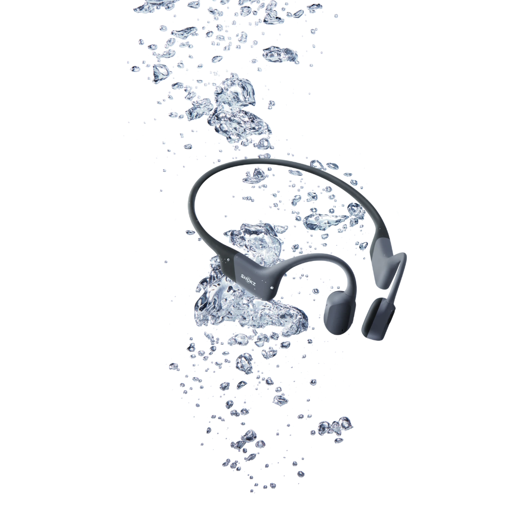 Shokz OpenSwim Pro S710 Headphones - Cyclop.in