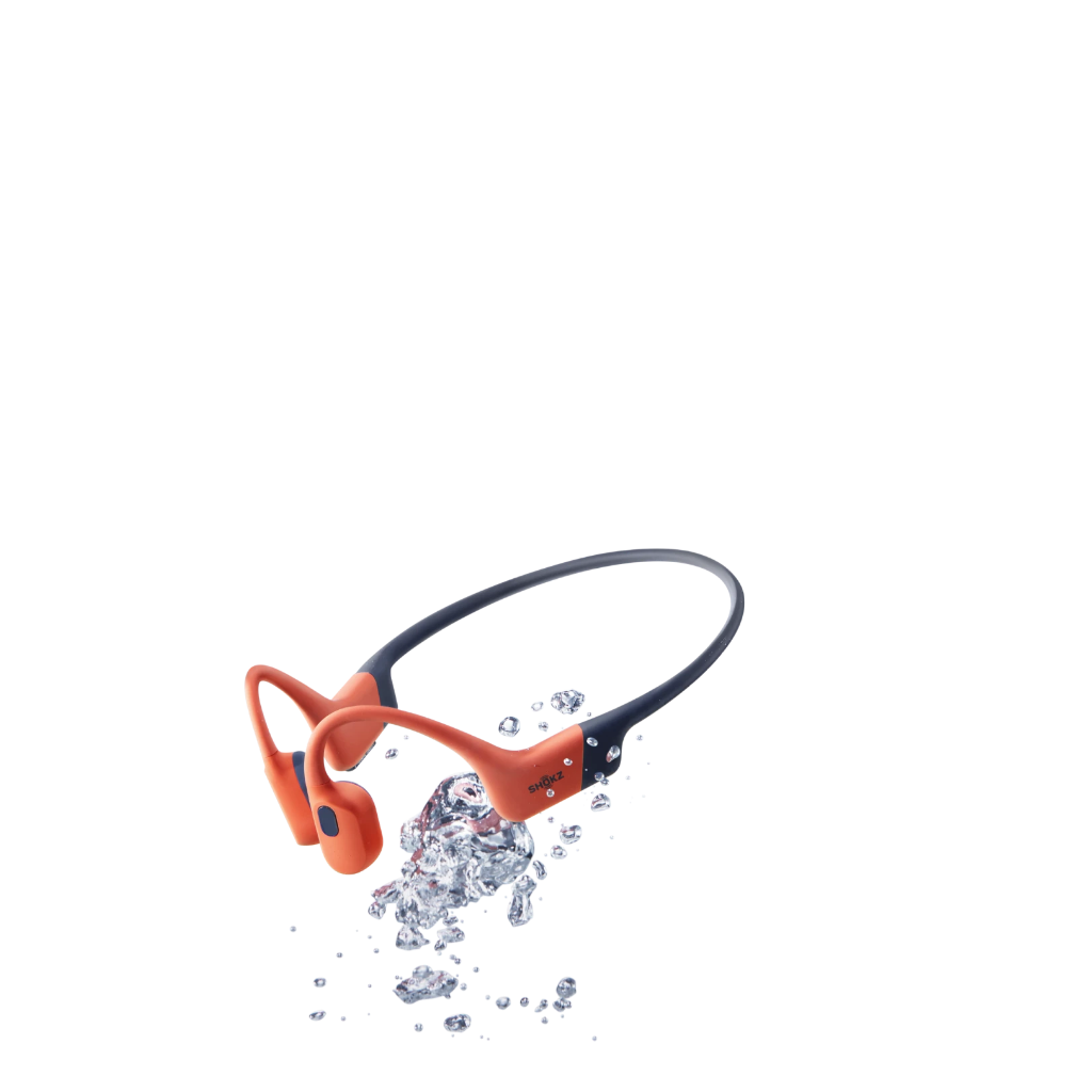 Shokz OpenSwim Pro S710 Headphones - Cyclop.in