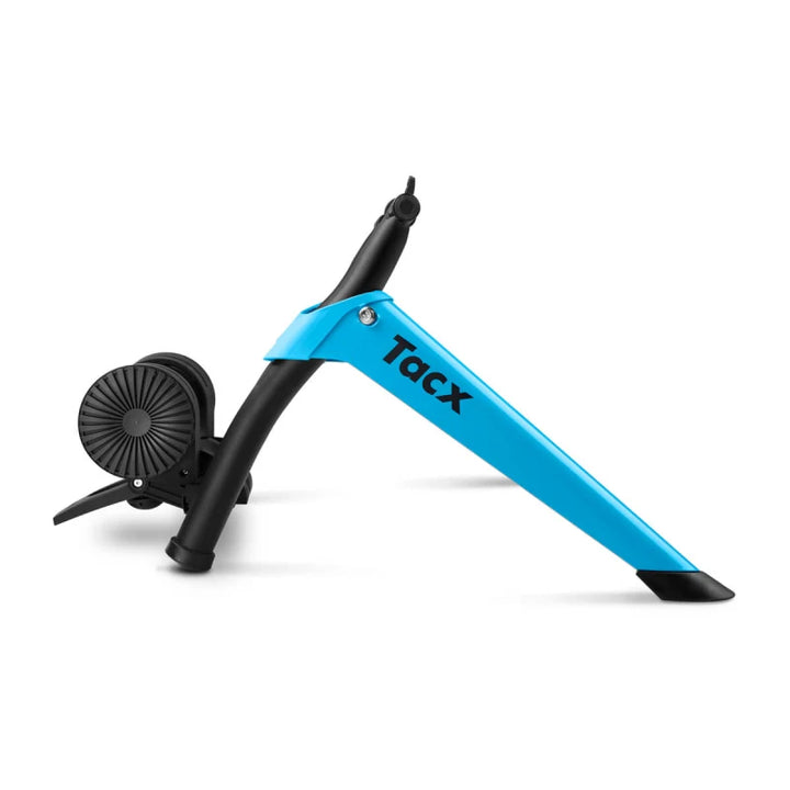 Trainer Tire Home Trainer Connecté Tacx Decathlon TACX Boost