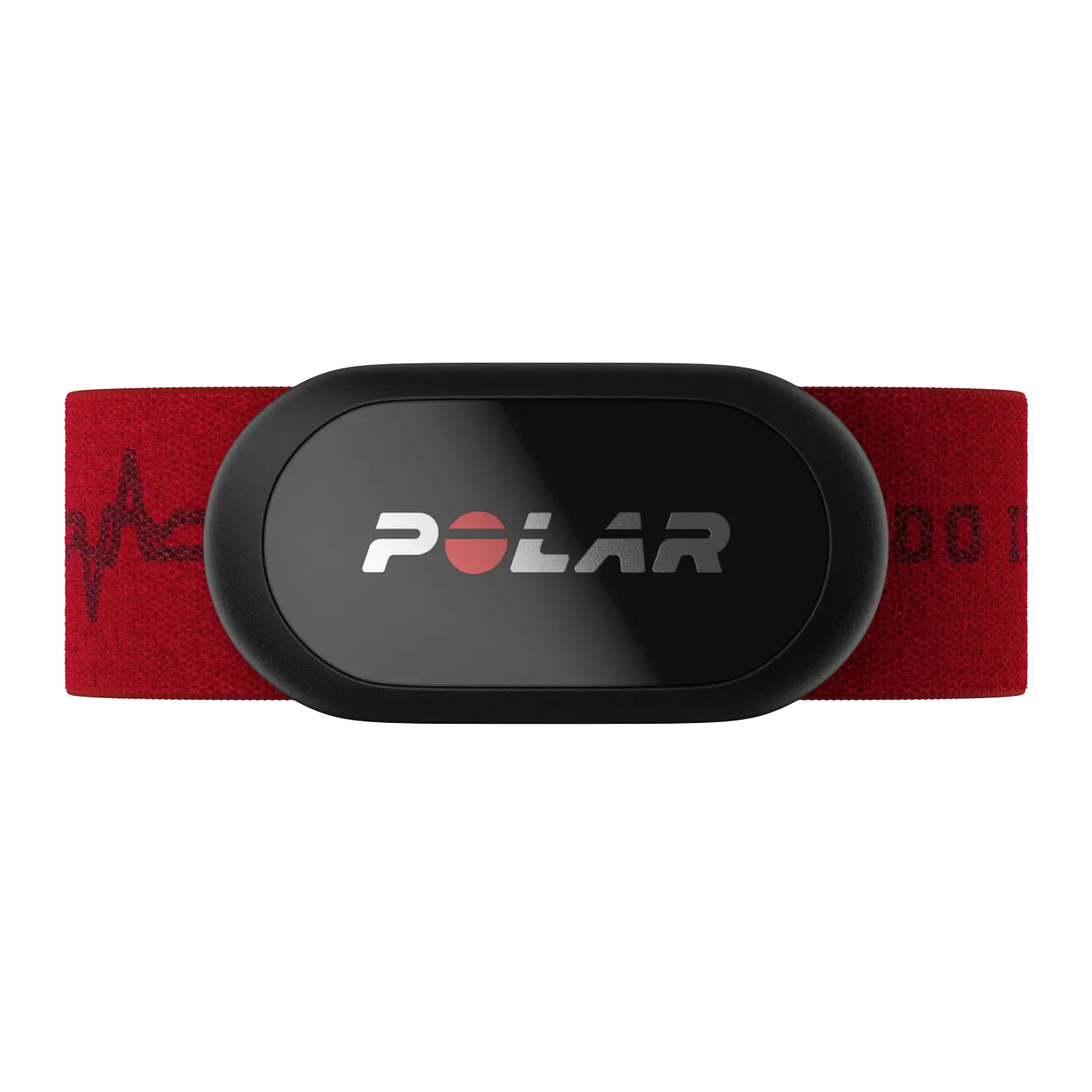 Polar H10 Heart Rate Sensor - Cyclop.in