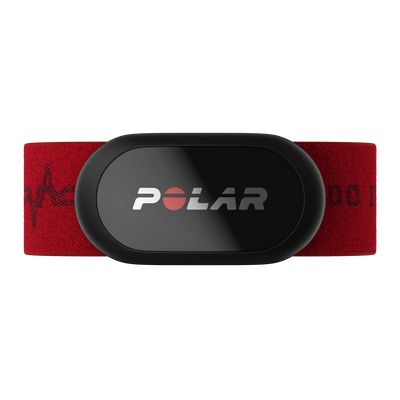 Polar H10 Heart Rate Sensor - Cyclop.in