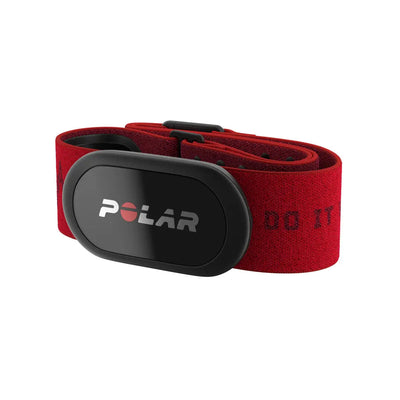 Polar H10 Heart Rate Sensor - Cyclop.in