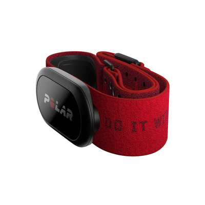Polar H10 Heart Rate Sensor - Cyclop.in