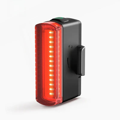 18650 rear sales bike light