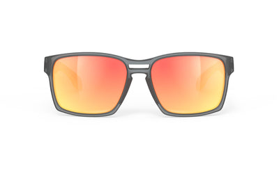 Rudy Project Spinair 57 Sports Sunglasses - Cyclop.in