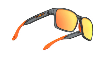 Rudy Project Spinair 57 Sports Sunglasses - Cyclop.in