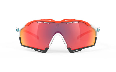 Rudy Project Cutline Sports Sunglasses - Cyclop.in