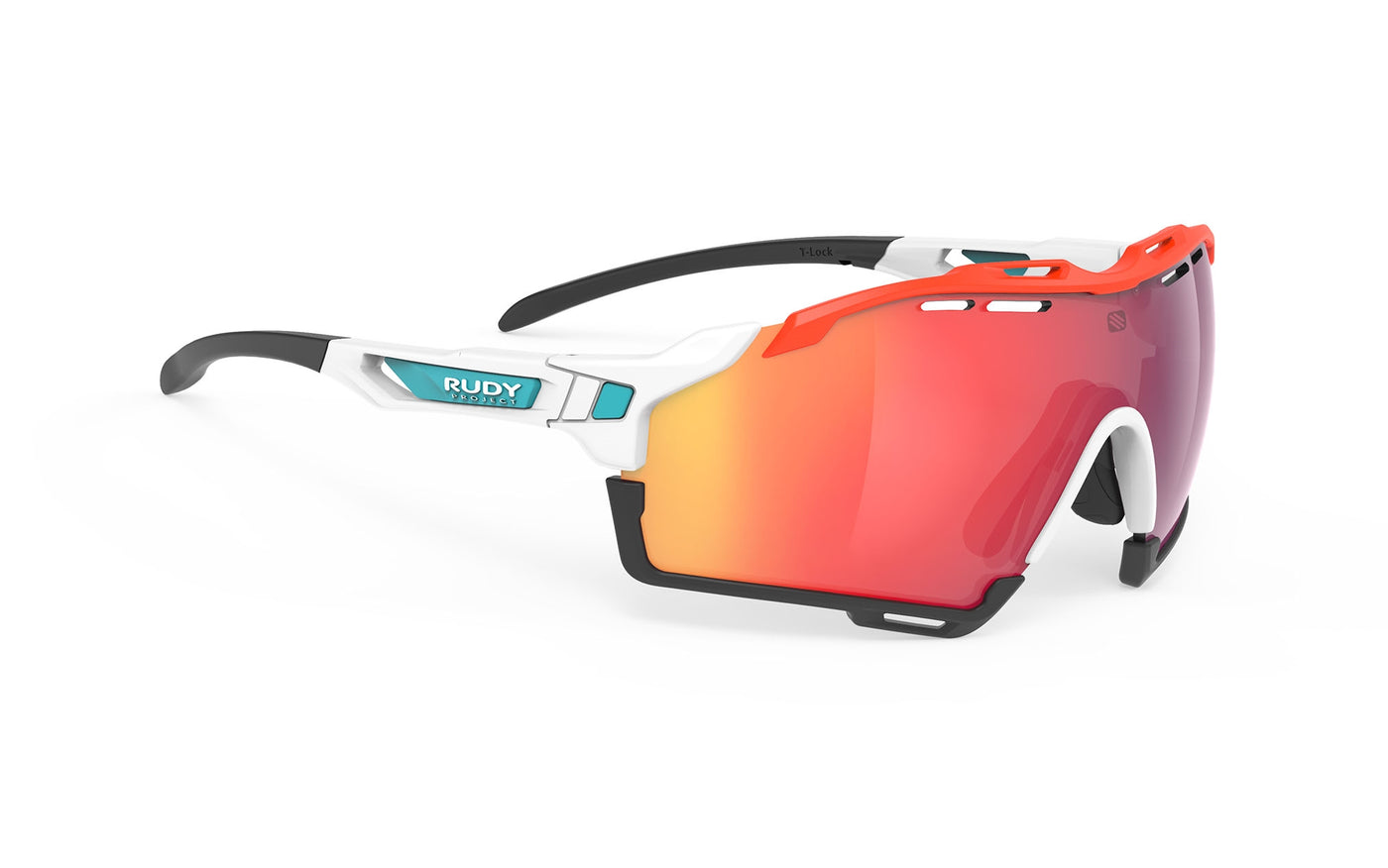 Rudy Project Cutline Sports Sunglasses - Cyclop.in