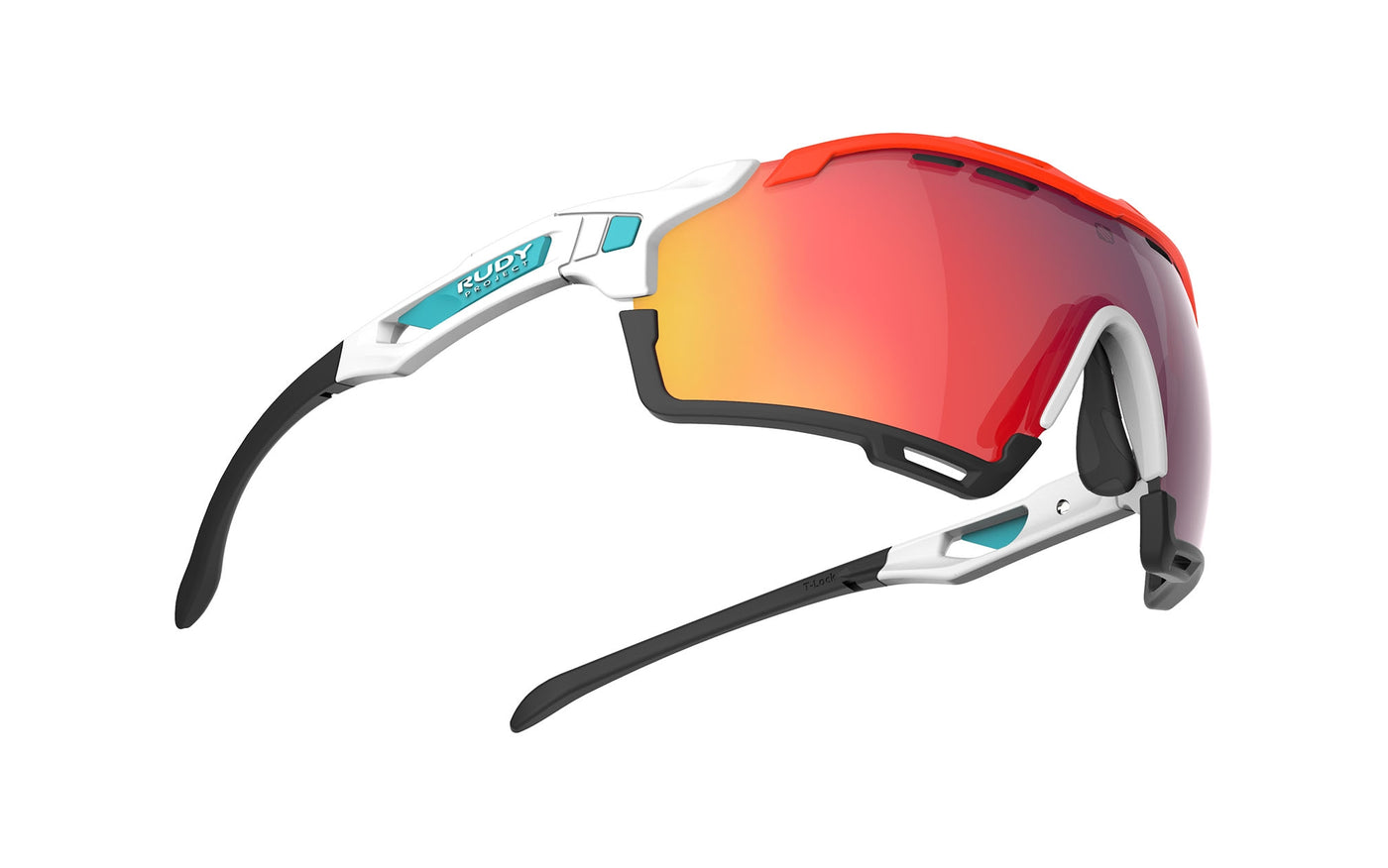 Rudy Project Cutline Sports Sunglasses - Cyclop.in