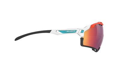 Rudy Project Cutline Sports Sunglasses - Cyclop.in