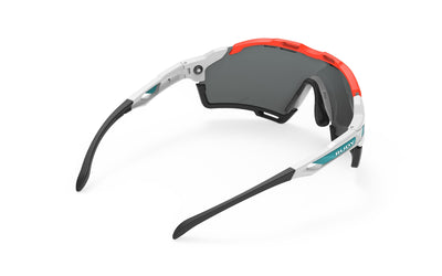 Rudy Project Cutline Sports Sunglasses - Cyclop.in