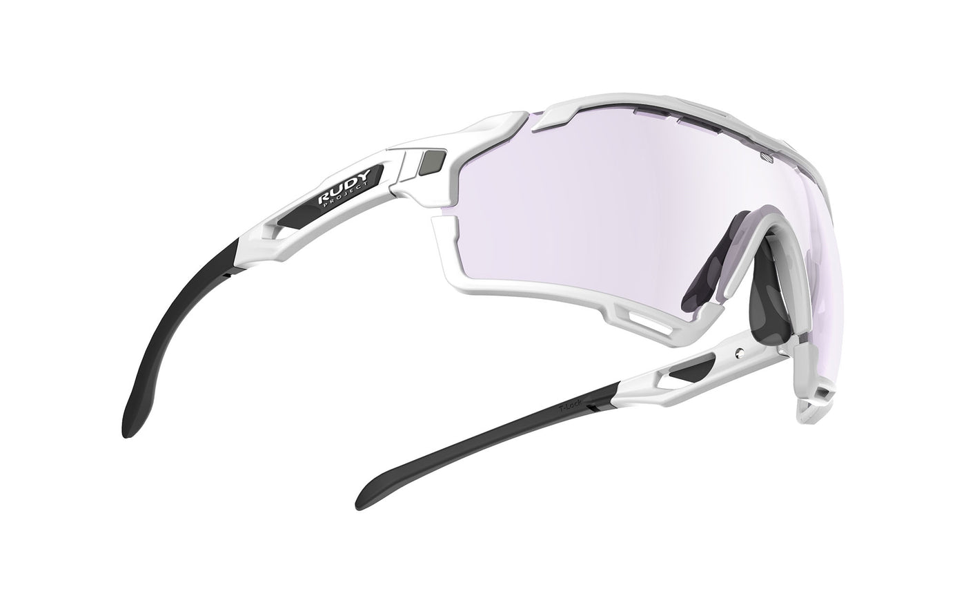 Rudy Project Cutline Sports Sunglasses - Cyclop.in