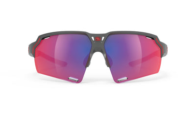 Rudy Project Deltabeat Sports Sunglasses - Cyclop.in