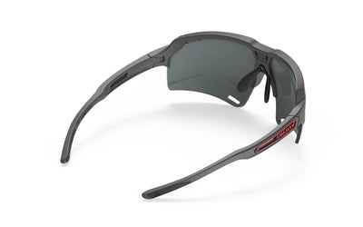 Rudy Project Deltabeat Sports Sunglasses - Cyclop.in