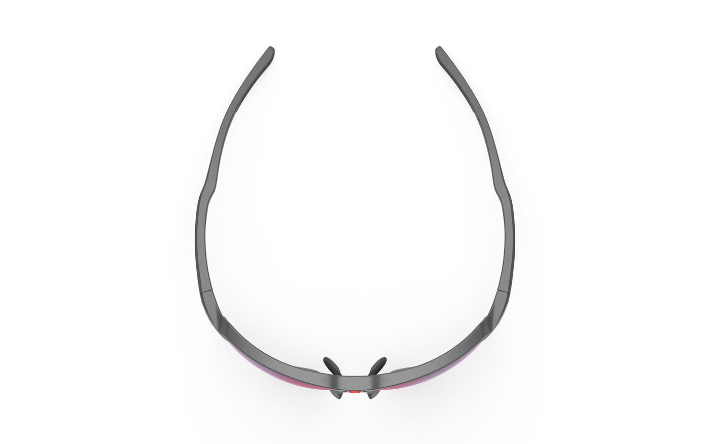 Rudy Project Deltabeat Sports Sunglasses - Cyclop.in