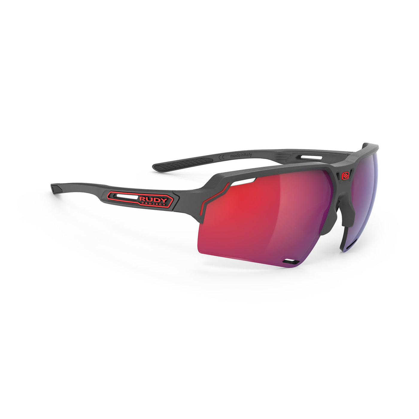 Rudy Project Deltabeat Sports Sunglasses - Cyclop.in