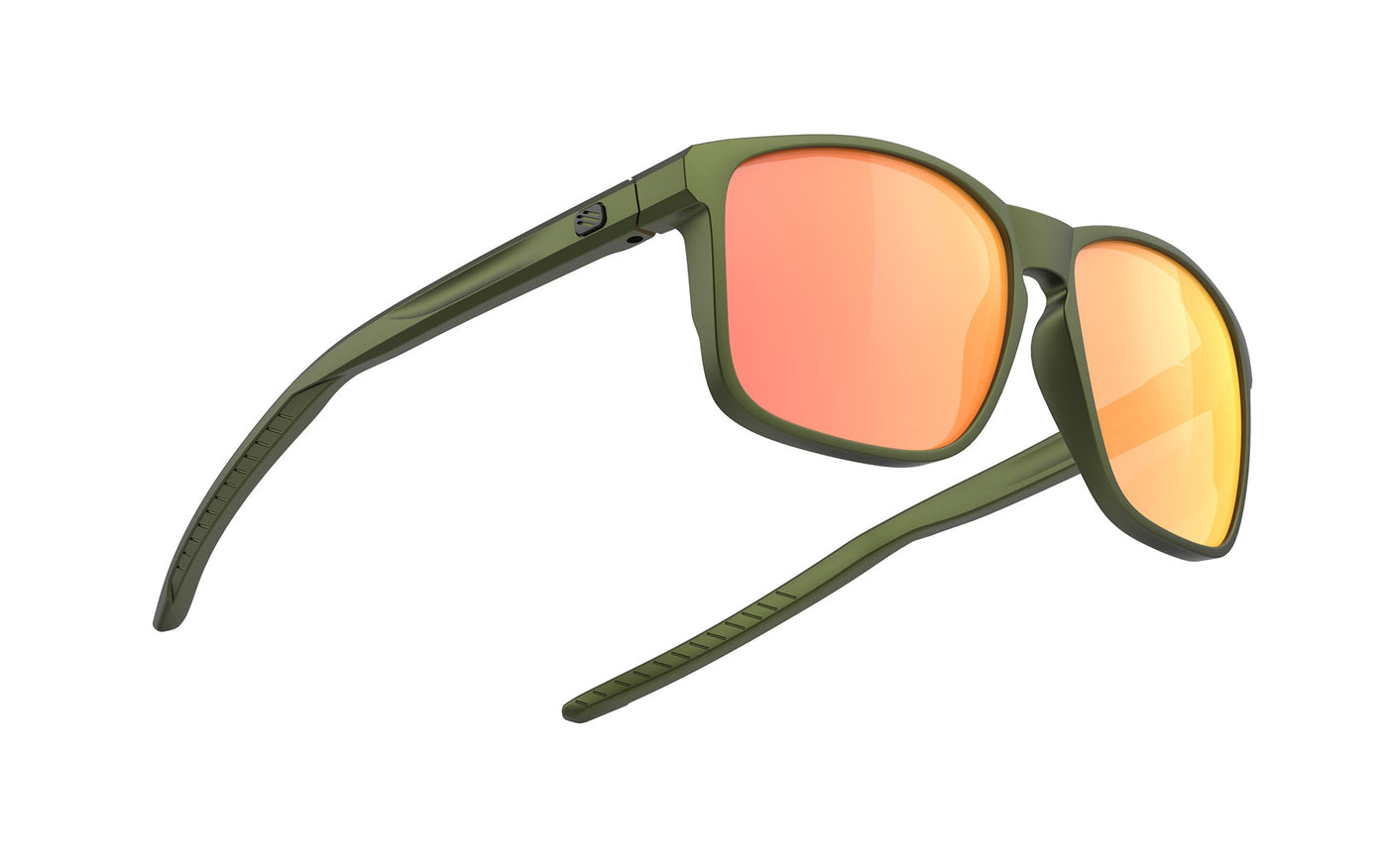 Rudy Project Overlap Sports Sunglasses - Cyclop.in