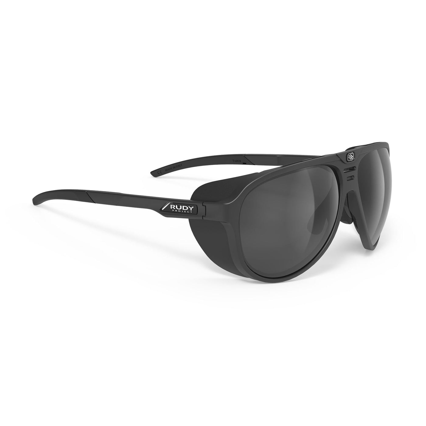 Rudy Project Stardash Sports Sunglasses - Cyclop.in