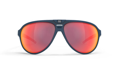 Rudy Project Stardash Sports Sunglasses - Cyclop.in
