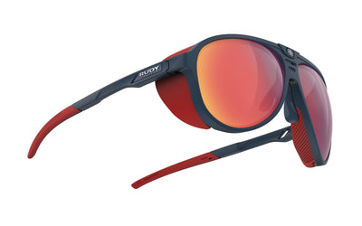 Rudy Project Stardash Sports Sunglasses - Cyclop.in