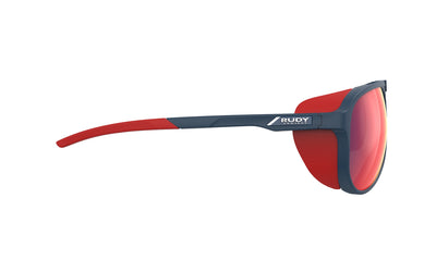 Rudy Project Stardash Sports Sunglasses - Cyclop.in